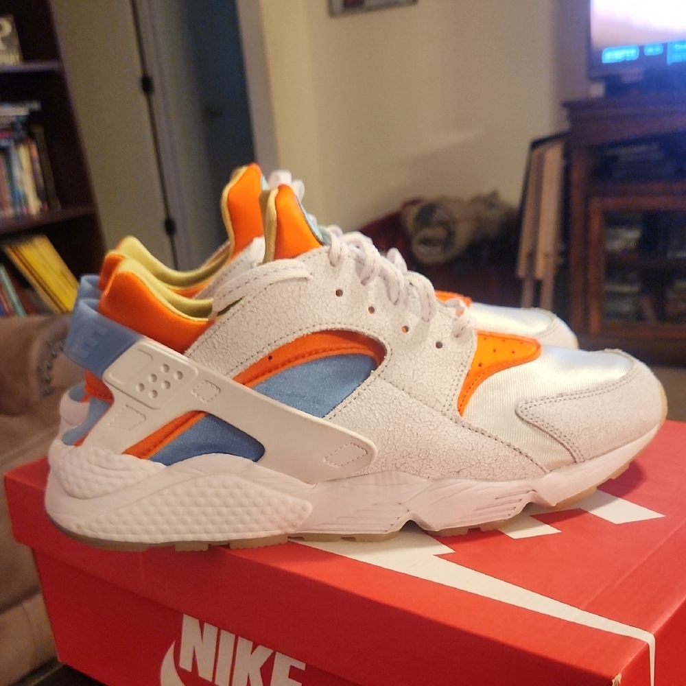Nike Air Huarache Men Sz 12